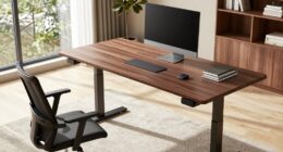 top home office desks