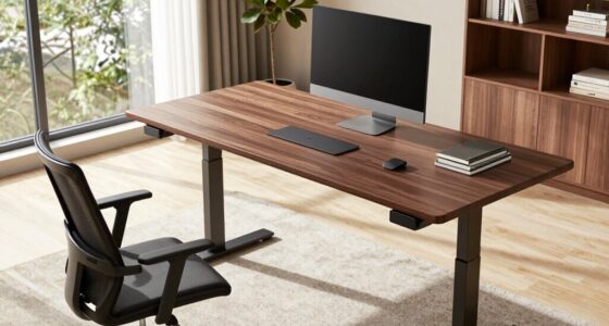 top home office desks