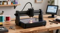 top laser engravers comparison