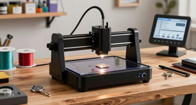 top laser engravers comparison