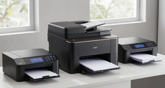 top laser printers comparison
