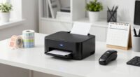 top office label printers