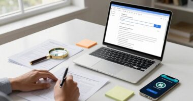 trademark search mistakes