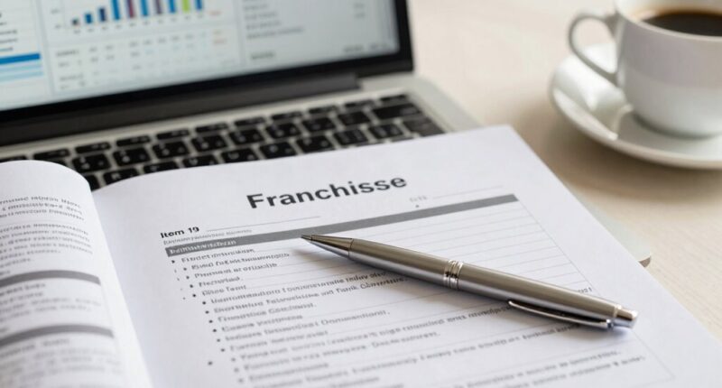 understanding franchise disclosure requirements