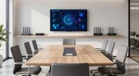 upgrading wifi for offices