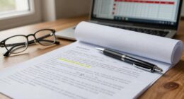vendor contract red flags
