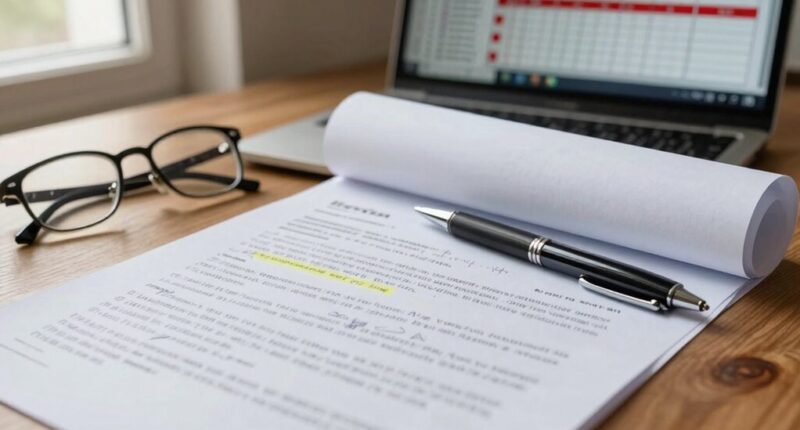 vendor contract red flags