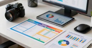 vendor evaluation for small businesses