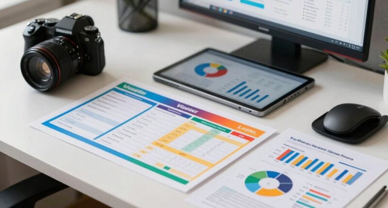 vendor evaluation for small businesses