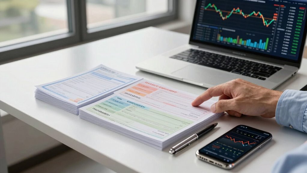 weekly cash management routine