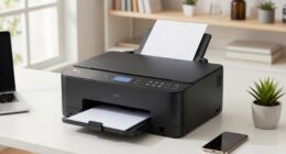 wireless laser printer recommendations