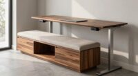 workspace organization and setup