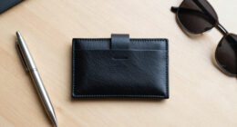 12 Best Business Card Holders For Conferences In 2026