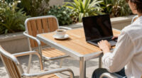 15 Best Outdoor Office Furniture Sets in 2026
