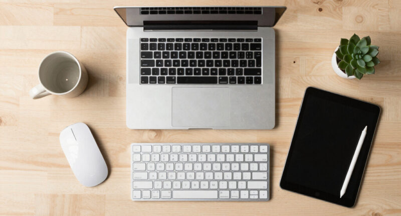10 Best Computers, Tablets & Components in 2026