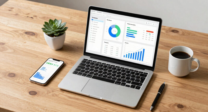 10 Best Digital Marketing Analytics Tools in 2026