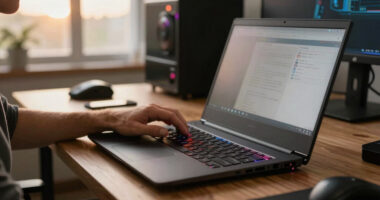 10 Best Gaming Laptops for High-Refresh Play in 2026