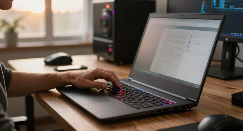 10 Best Gaming Laptops for High-Refresh Play in 2026