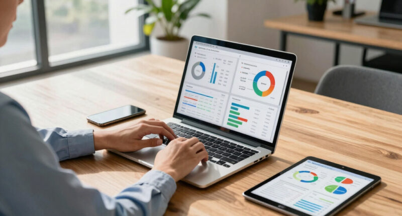 11 Best Digital Marketing Analytics Tools in 2026