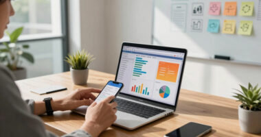 13 Best Business Marketing Strategy Tools in 2026