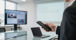 15 Best Business Presentation Remote in 2026