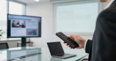 15 Best Business Presentation Remote in 2026