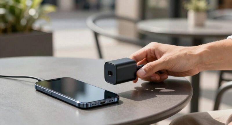 15 Best Portable Phone Chargers in 2026
