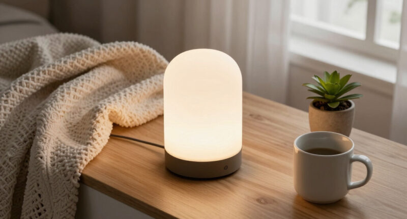 2 Best Home Night Lights in 2026