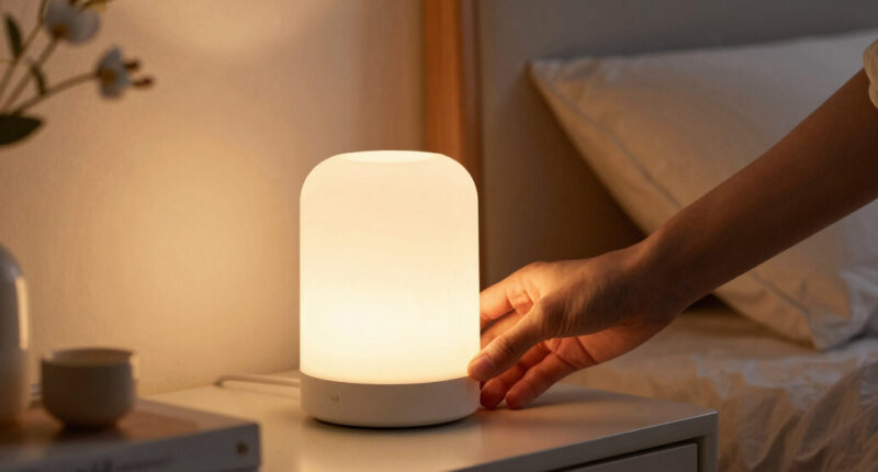 2 Best Home Night Lights In 2026