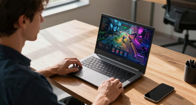 7 Best Gaming Laptop Prime Day Deals for 2026
