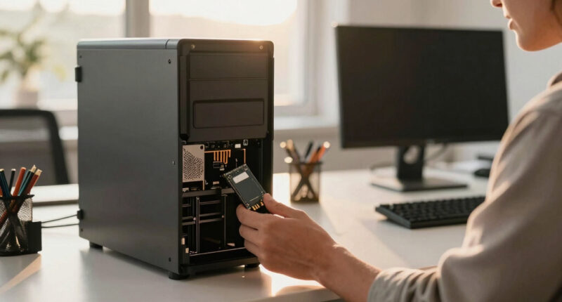 7 Best Internal Solid State Drives for Prime Day Deals in 2026