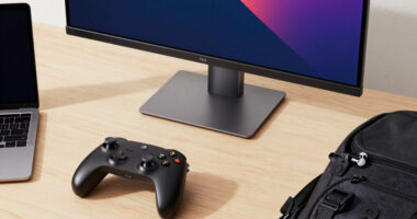 7 Best LCD Monitor Prime Day Deals for Gaming, Work, and Travel in 2026