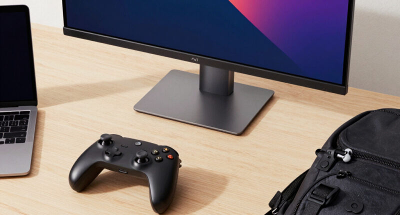 7 Best LCD Monitor Prime Day Deals for Gaming, Work, and Travel in 2026