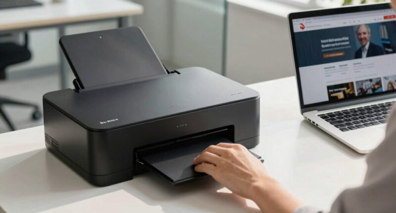 7 Best Office Product Scanners for Prime Day Deals in 2026