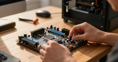 7 Best PC Motherboards for Prime Day Deals in 2026