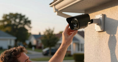 7 Best Security Surveillance Deals for Prime Day Savings in 2026