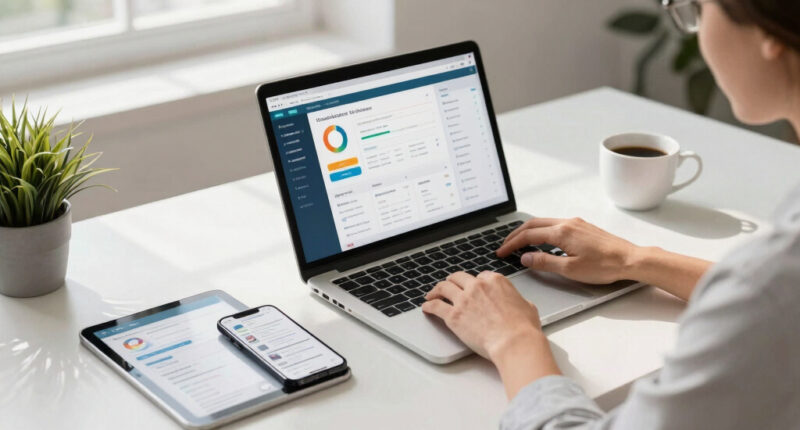 8 Best Marketing Automation Software in 2026