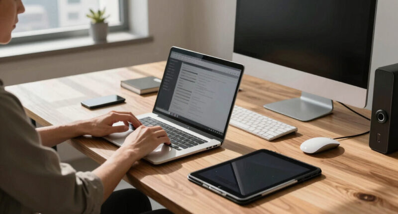 9 Best Computers, Tablets & Components in 2026