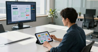 A War Room for Your Next Idea: Inside IdeaClyst