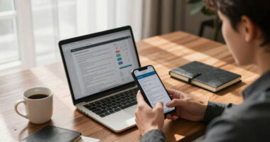 After the Paycheck: The Book I Wrote Because Nobody Else Would Tell the Truth About AI and Your Income