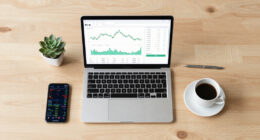AI Trading Bot — Week Two: The candidate edge collapsed