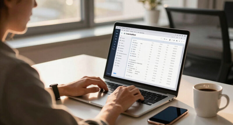 AI workflow reliability monitor for small teams