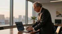 Alan Greenspan, architect of the modern American economy, dies aged 100