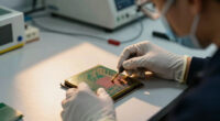 Applied Materials, Teradyne, and Entegris Stocks Trade Down, What You Need To Know