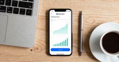 Are Polymarket Trading Bots Actually Profitable? The Math Behind 2026’s Prediction-Market Arbitrage Industry
