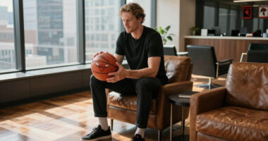 Billionaire Walmart Heir Lukas Walton Acquires Minority Stake In Chicago Bulls