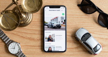 Board-Certified Car Accident Lawyer in Vero Beach, FL Highlights Why Personalized Representation Sets Smaller Firms Apart From Larger Practices