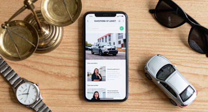 Board-Certified Car Accident Lawyer in Vero Beach, FL Highlights Why Personalized Representation Sets Smaller Firms Apart From Larger Practices