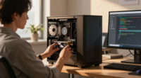 Build vs Buy a Prebuilt AI Workstation
