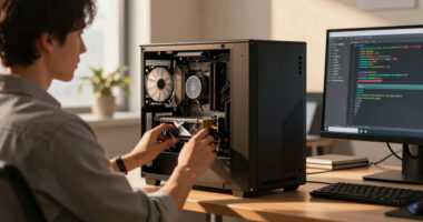 Build vs Buy a Prebuilt AI Workstation
